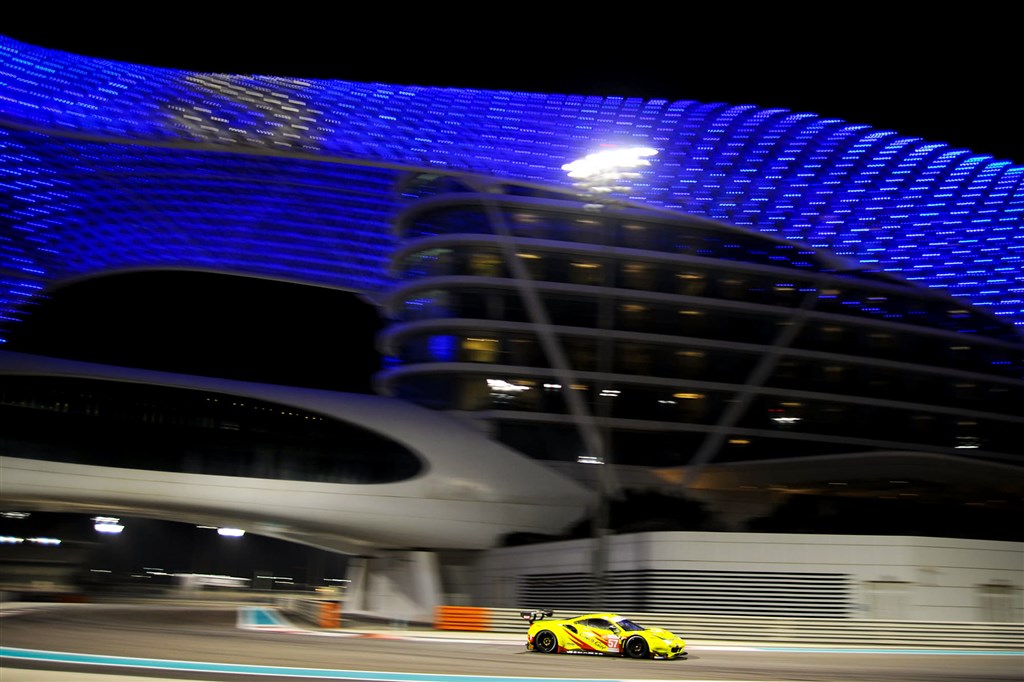(Foto: Ferrari Media)